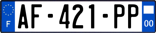 AF-421-PP