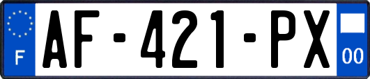 AF-421-PX