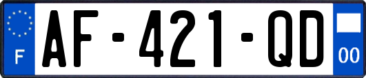 AF-421-QD