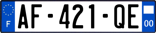 AF-421-QE