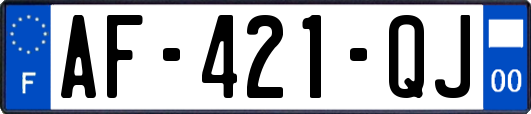 AF-421-QJ