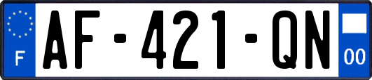AF-421-QN