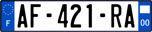AF-421-RA
