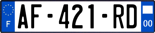 AF-421-RD