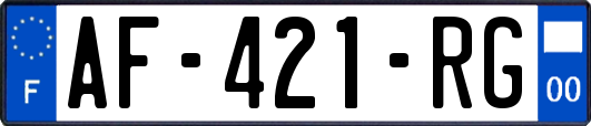 AF-421-RG