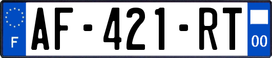 AF-421-RT