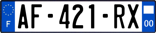 AF-421-RX