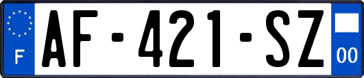 AF-421-SZ