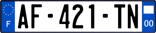 AF-421-TN