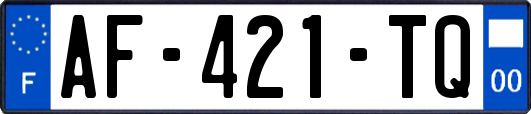 AF-421-TQ