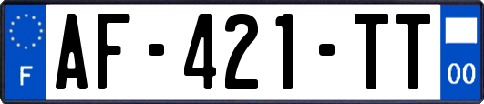 AF-421-TT