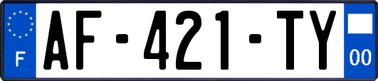 AF-421-TY