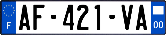 AF-421-VA