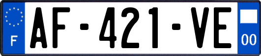 AF-421-VE