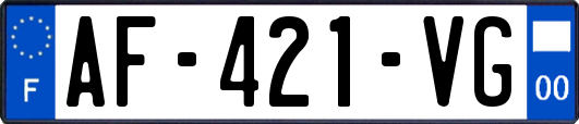 AF-421-VG