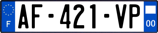 AF-421-VP