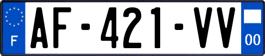 AF-421-VV
