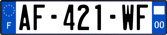 AF-421-WF