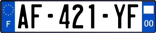 AF-421-YF