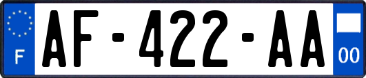 AF-422-AA