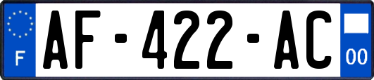 AF-422-AC