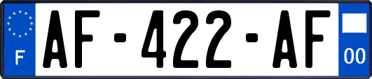 AF-422-AF