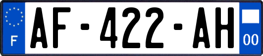 AF-422-AH