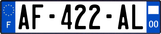 AF-422-AL