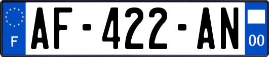 AF-422-AN