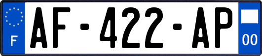 AF-422-AP