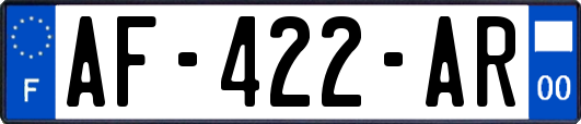 AF-422-AR