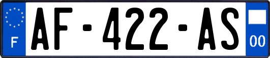 AF-422-AS