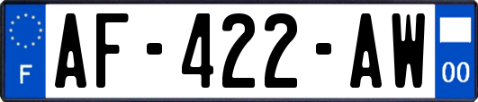 AF-422-AW