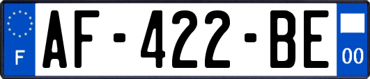 AF-422-BE