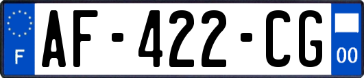 AF-422-CG