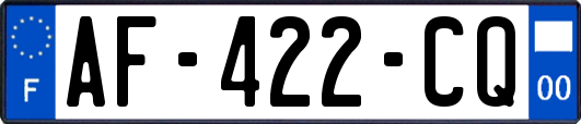 AF-422-CQ