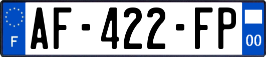 AF-422-FP