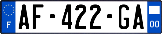 AF-422-GA