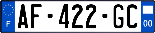 AF-422-GC