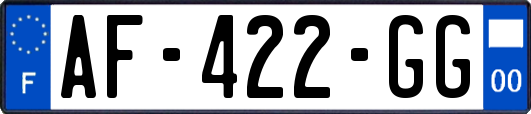 AF-422-GG