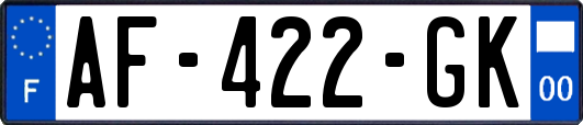 AF-422-GK