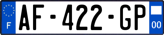 AF-422-GP