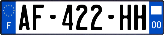 AF-422-HH