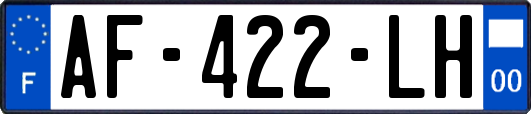 AF-422-LH