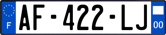AF-422-LJ