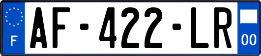AF-422-LR