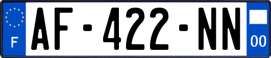 AF-422-NN