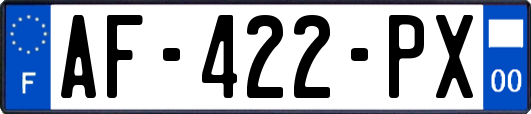 AF-422-PX