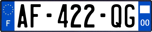 AF-422-QG