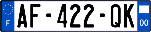 AF-422-QK